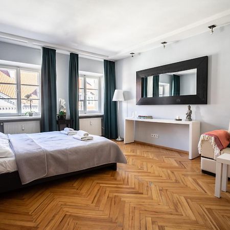 Old Town Heart XVII - Freta Luxury Διαμέρισμα Βαρσοβία Εξωτερικό φωτογραφία
