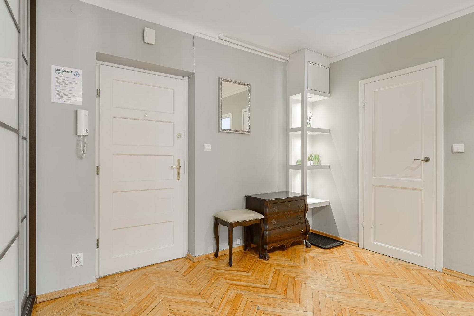 Old Town Heart XVII - Freta Luxury Διαμέρισμα Βαρσοβία Εξωτερικό φωτογραφία