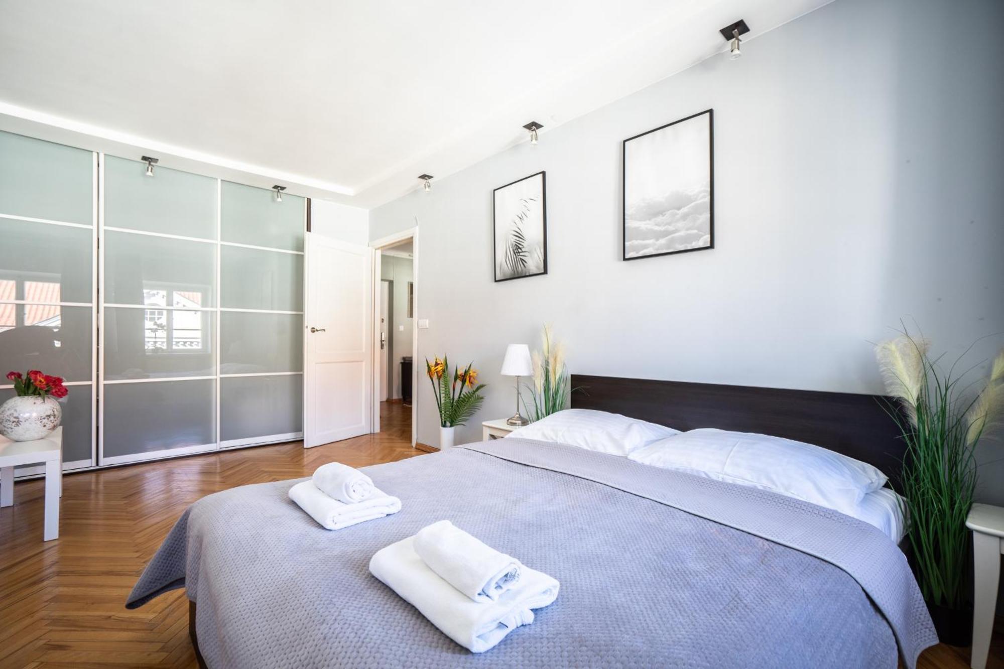Old Town Heart XVII - Freta Luxury Διαμέρισμα Βαρσοβία Εξωτερικό φωτογραφία