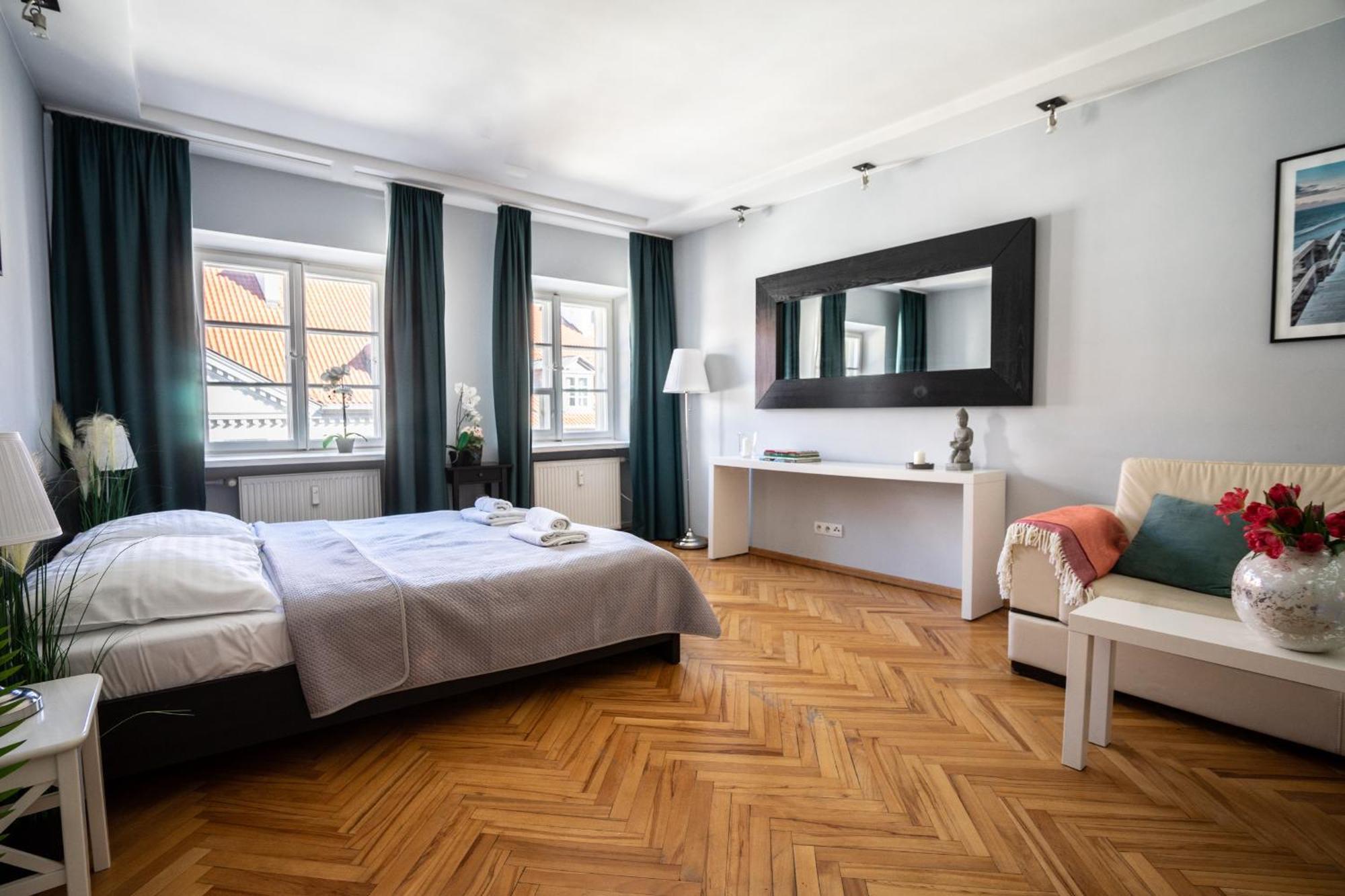 Old Town Heart XVII - Freta Luxury Διαμέρισμα Βαρσοβία Εξωτερικό φωτογραφία