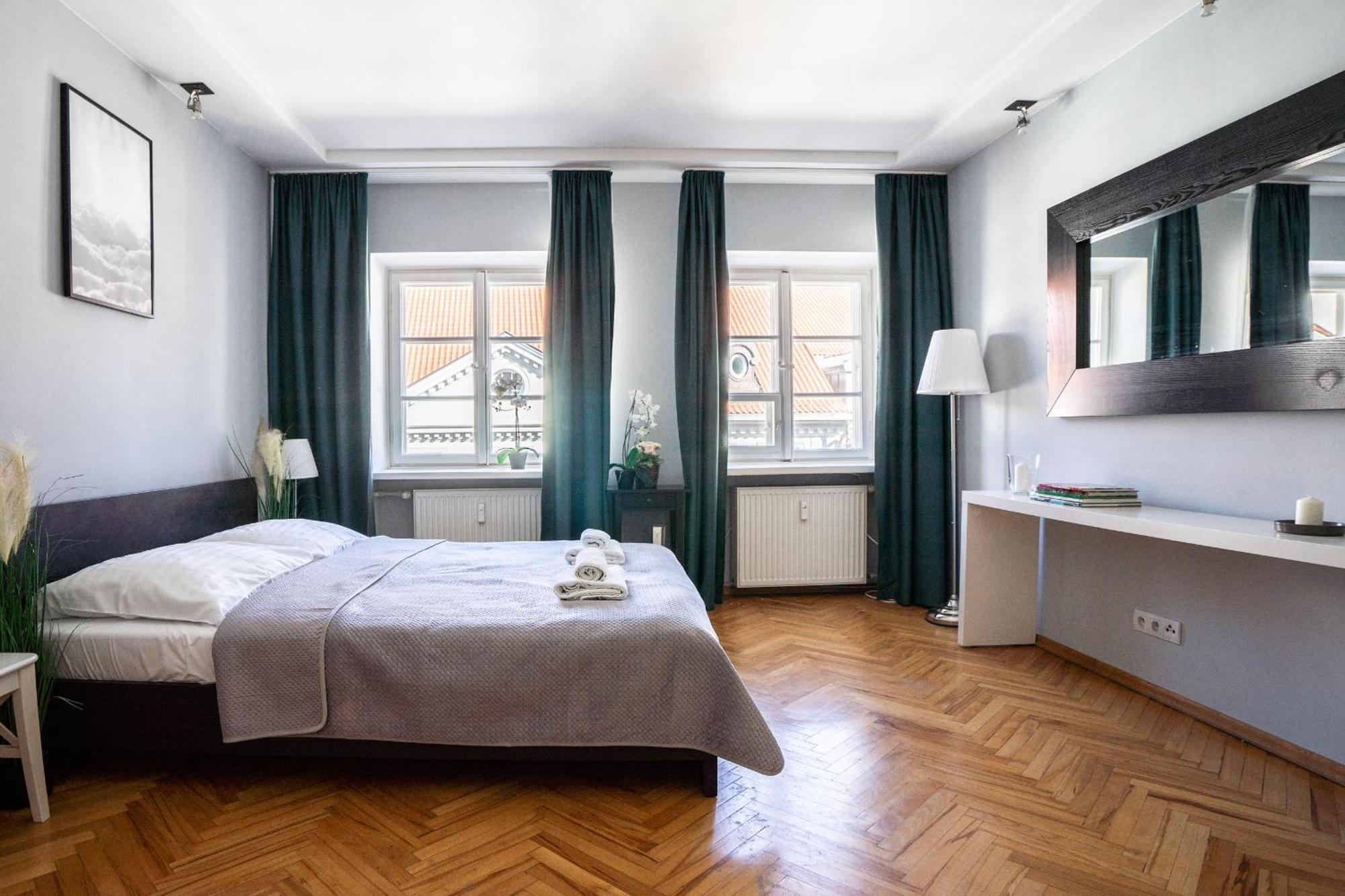 Old Town Heart XVII - Freta Luxury Διαμέρισμα Βαρσοβία Εξωτερικό φωτογραφία